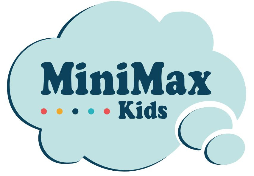 MiniMax Kids Logo