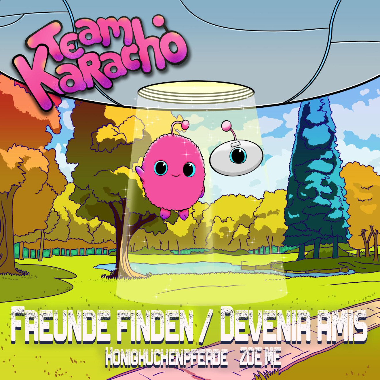 team-karacho-freunde